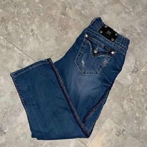 Miss me jeans